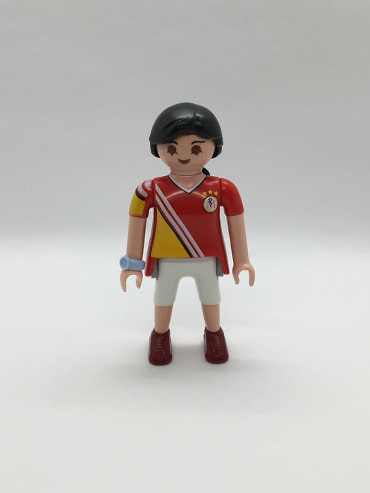 Playmobil Schiedsrichterin - Figur - C2001