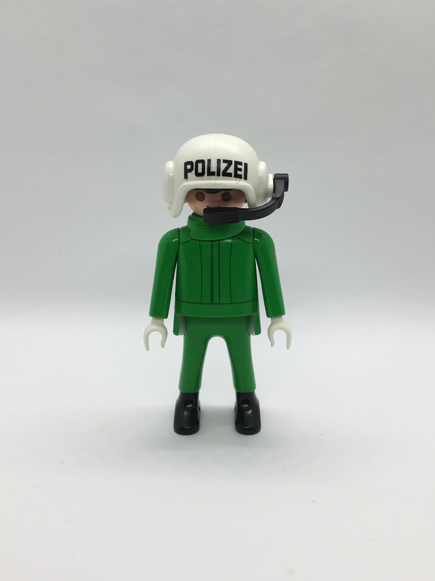 Playmobil Pilot - Polizei - Figur - C2008