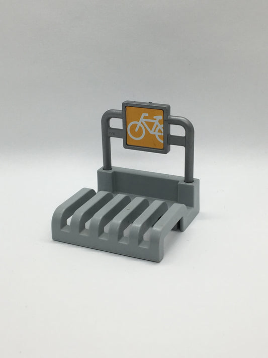 Playmobil Fahrradständer - C2010