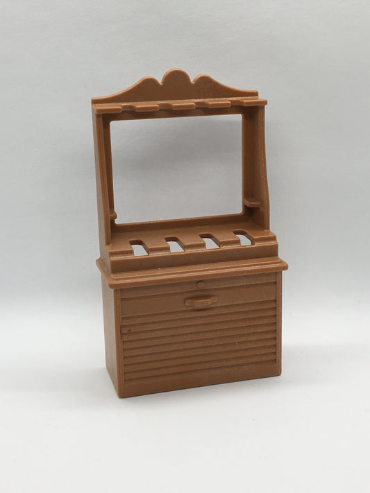 Playmobil Waffenständer - Western - C2011