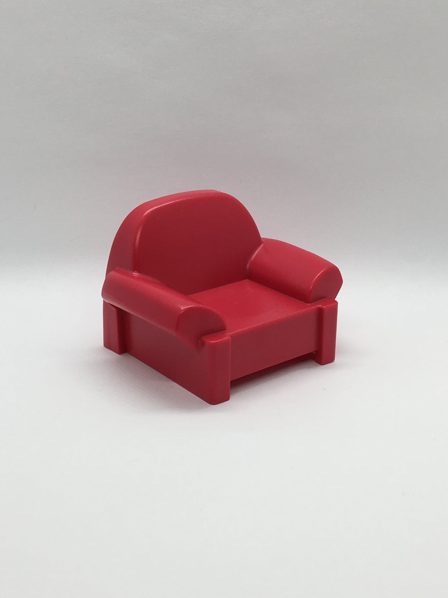 Playmobil Sessel - mangenta - C2024