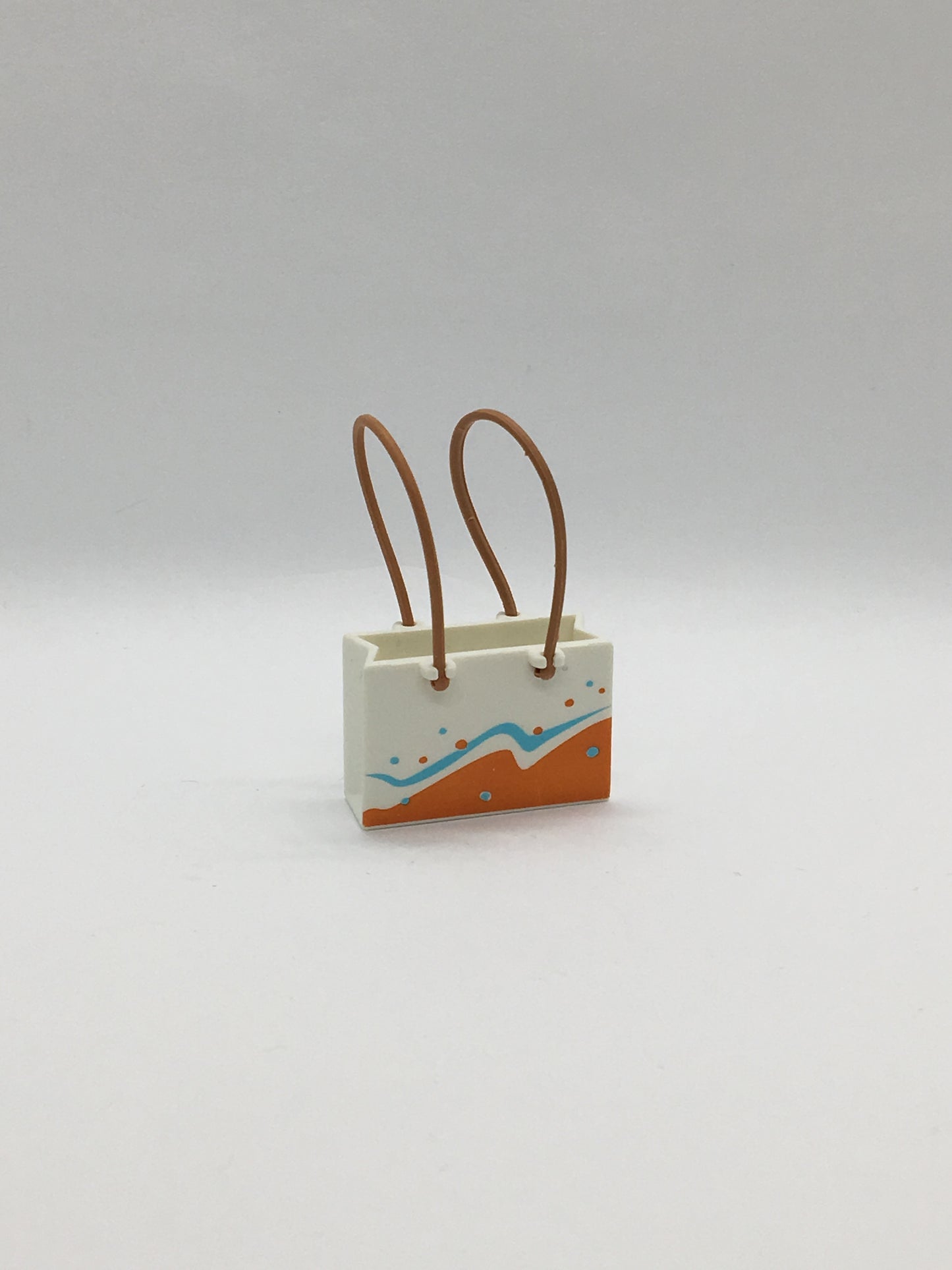 Playmobil Tasche - Shoping Center - C2028