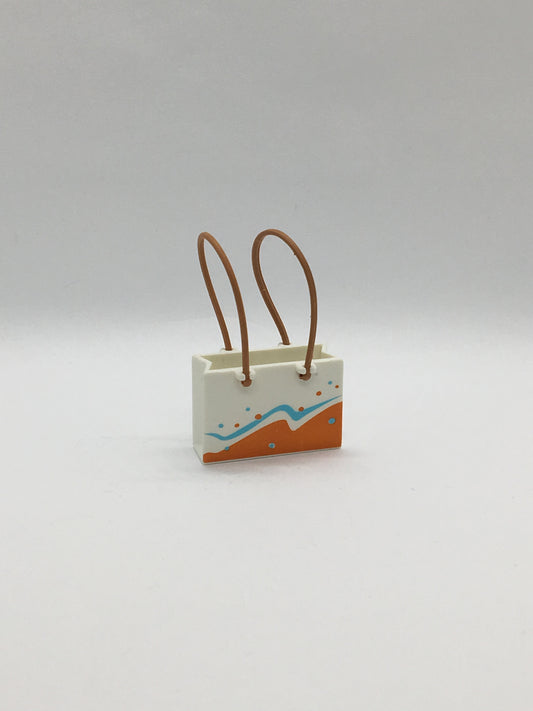 Playmobil Tasche - Shoping Center - C2028