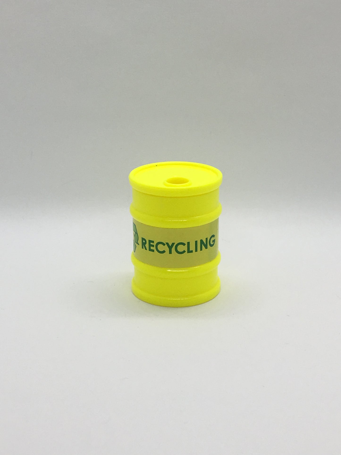 Playmobil Fass  Recycling - C2030