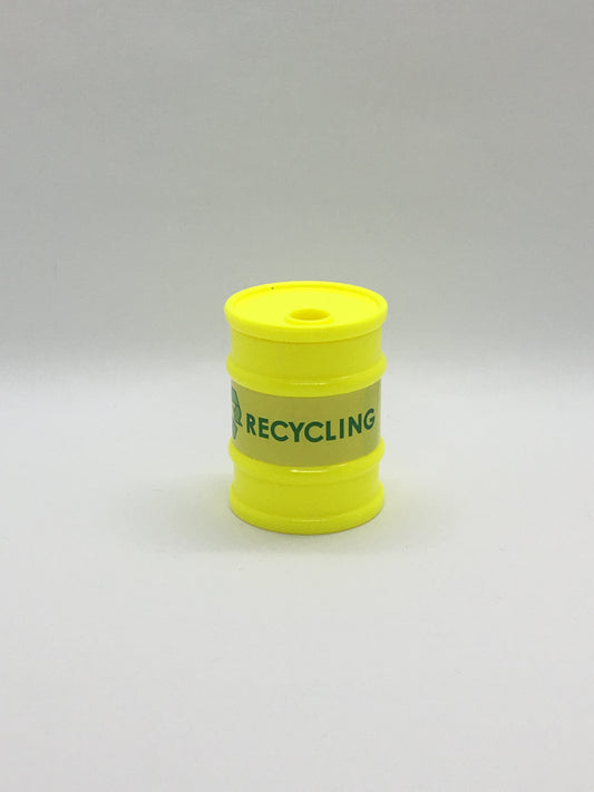 Playmobil Fass  Recycling - C2030
