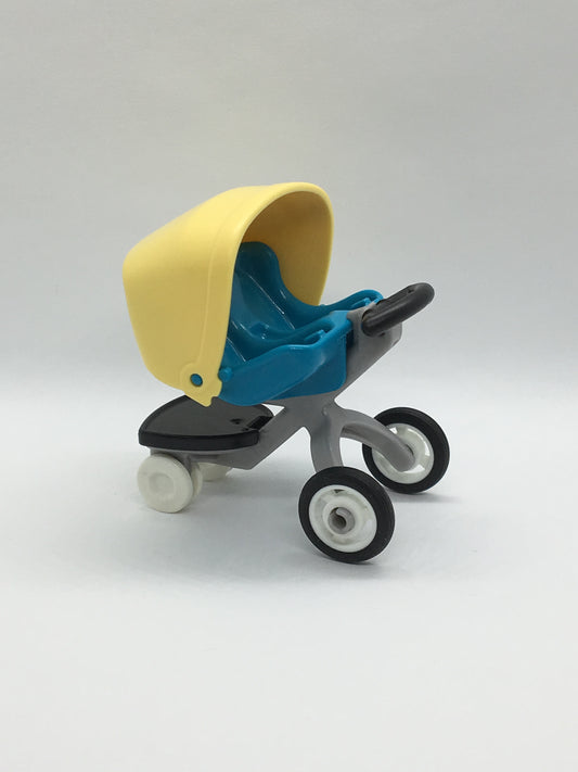 Playmobil Zwillingswagen - C2031