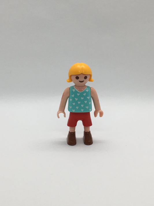Playmobil Mädechen - Figur - C2032