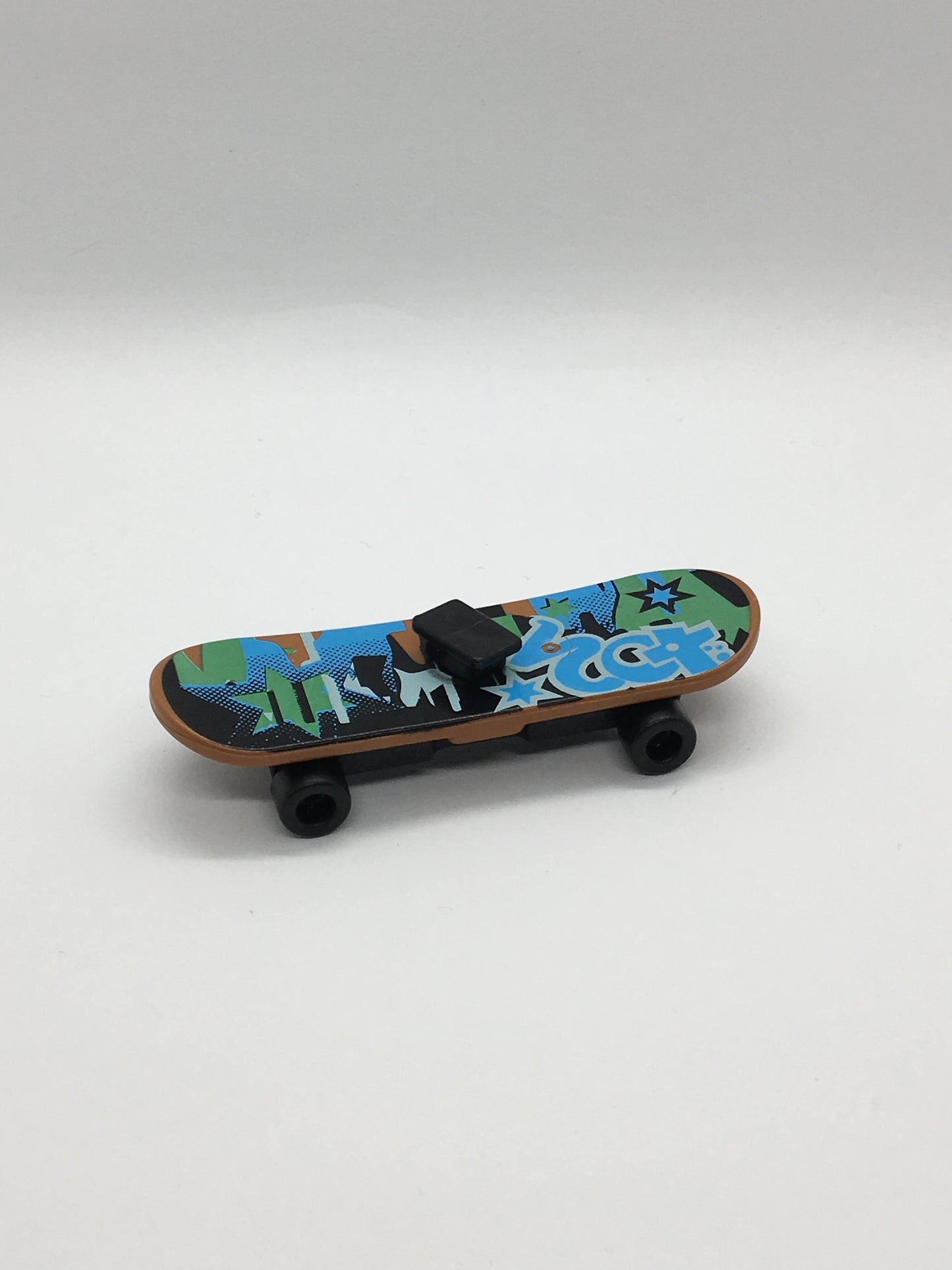 Playmobil Skateboard - für Erwachsene - Zubehör - C2038