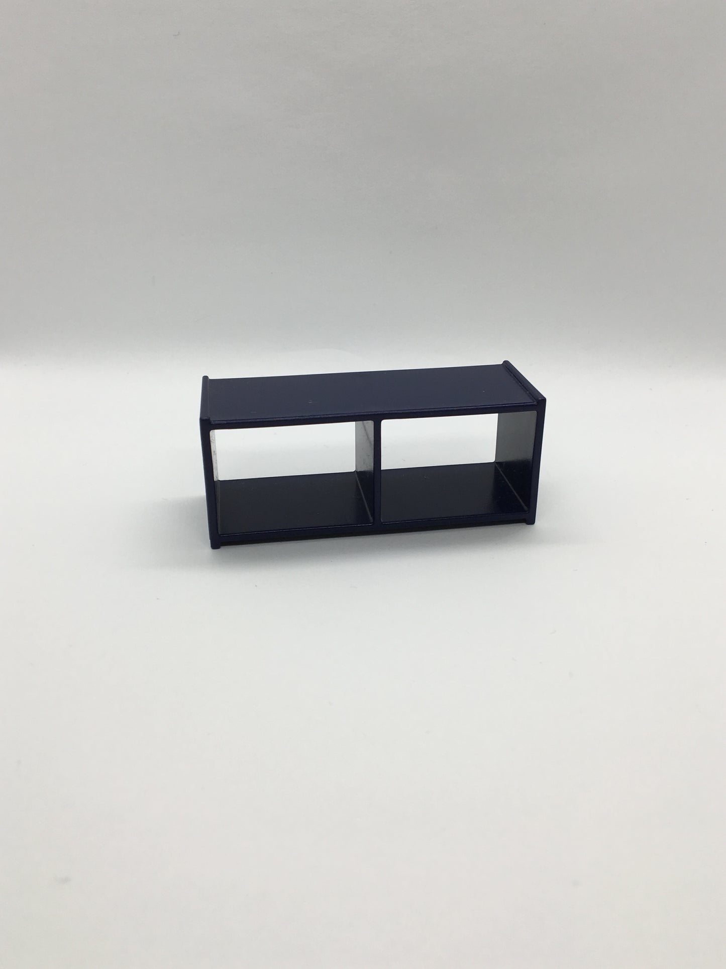 Playmobil Regal - dunkelblau - Zubehör - C2040