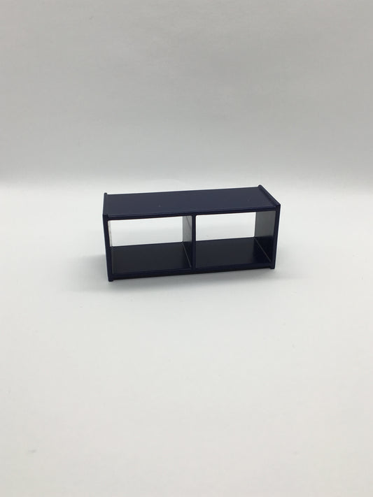 Playmobil Regal - dunkelblau - Zubehör - C2040