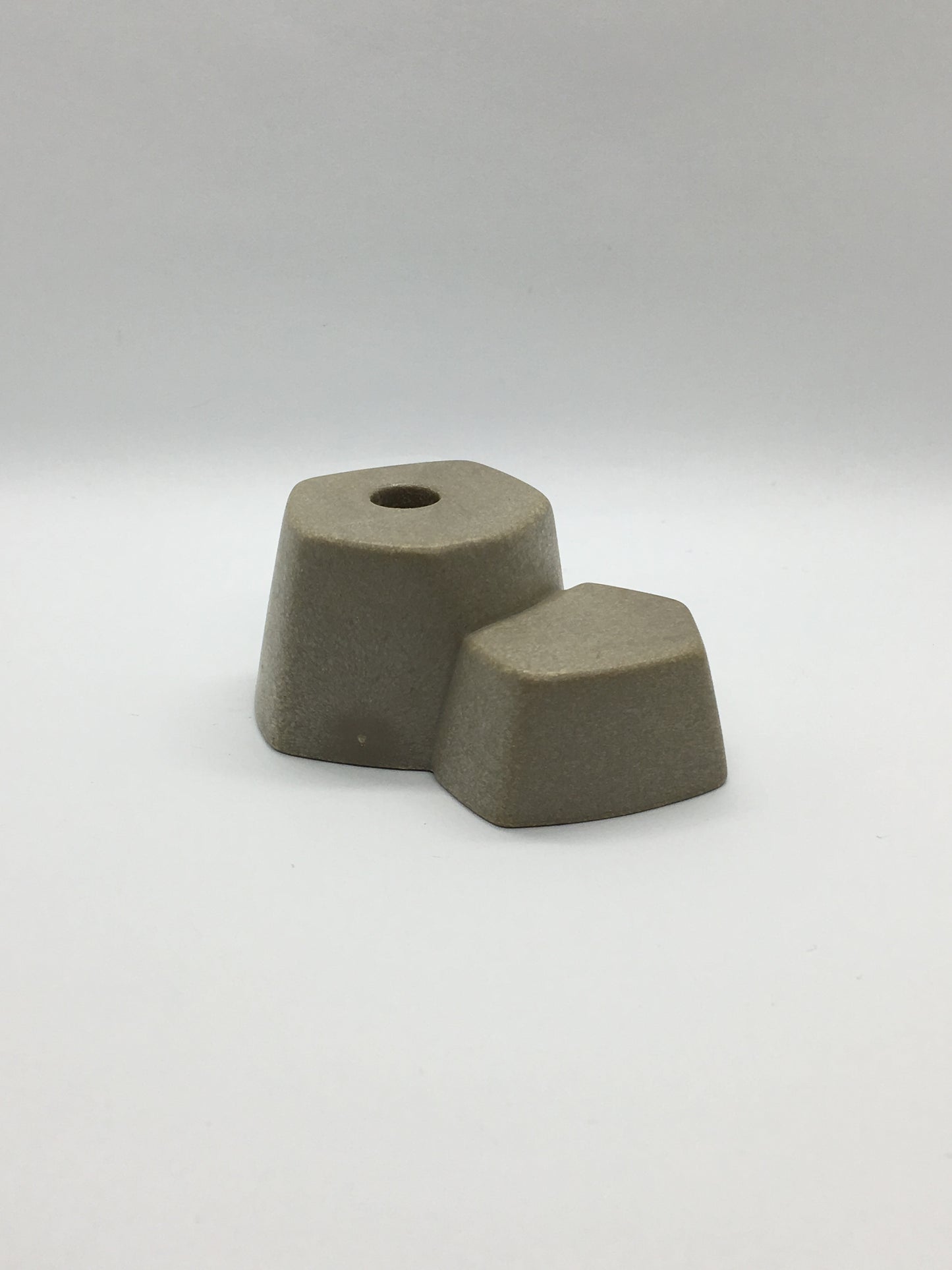 Playmobil Felsen - klein - grau - Zubehör - C2046