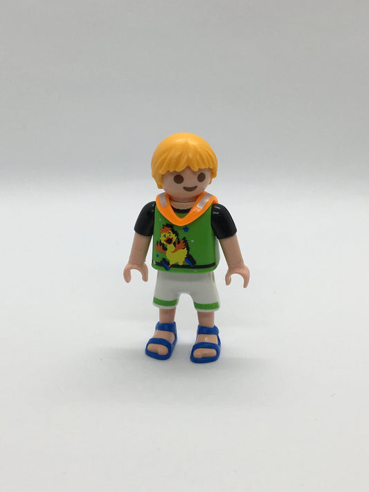 Playmobil Junge - Figur - C2047