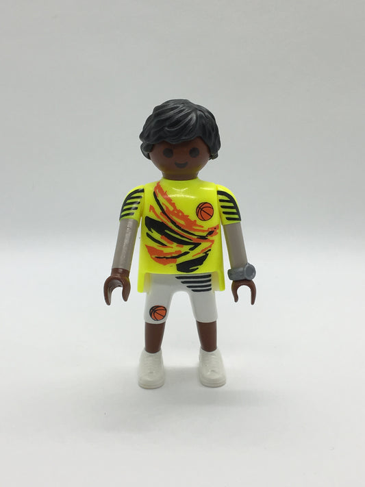 Playmobil Basketballspieler - Mann - Figur - C2048