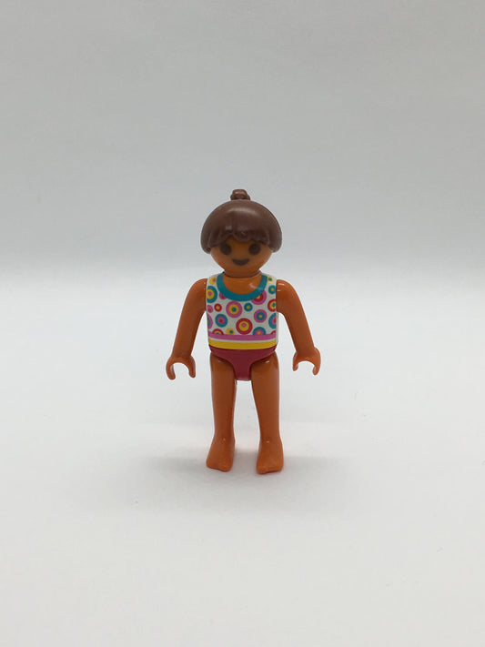 Playmobil Mädchen im Bikini - Figur - C2049