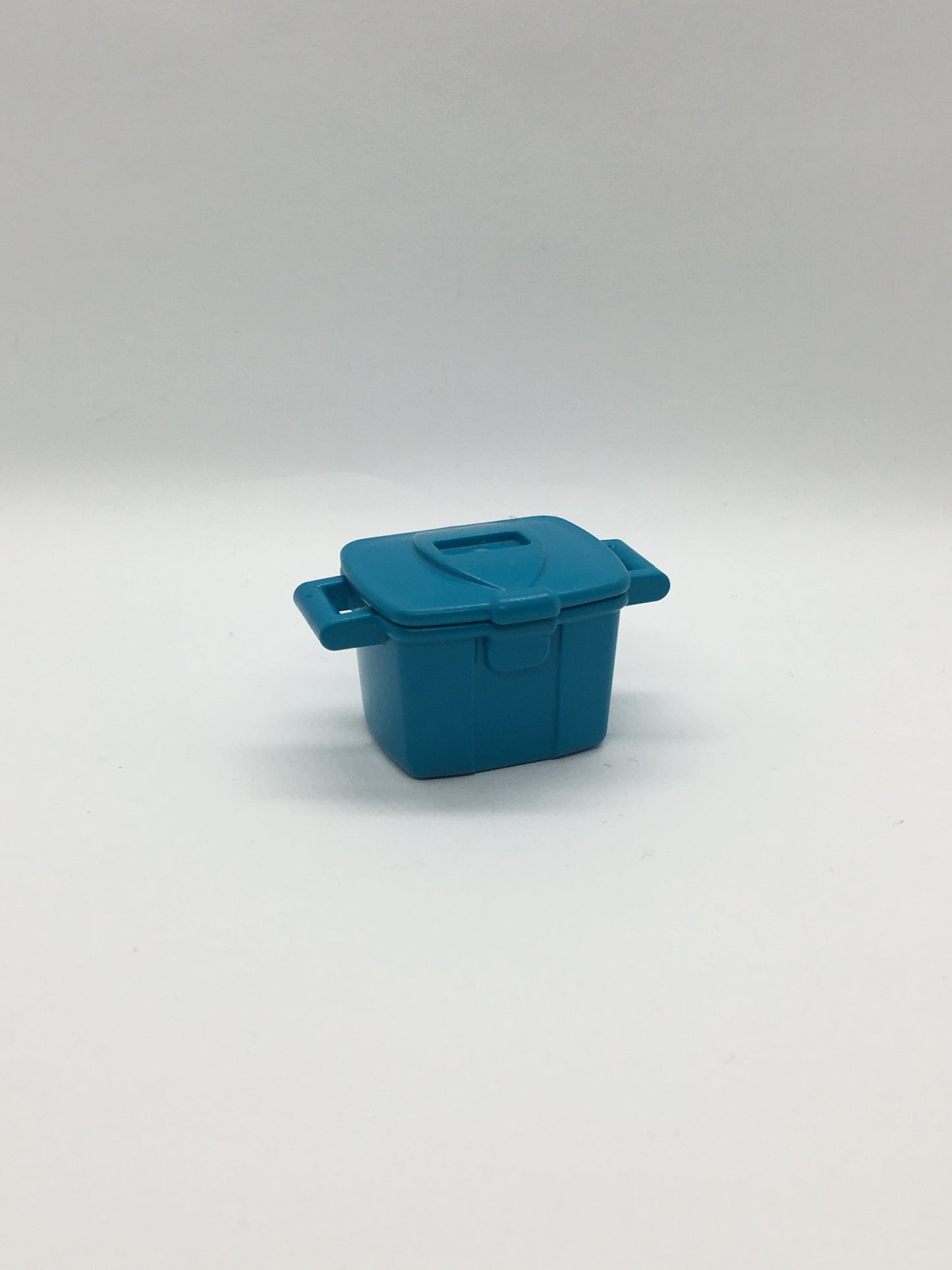 Playmobil Pferdeputzbox - türkis - Zubehör - C2052
