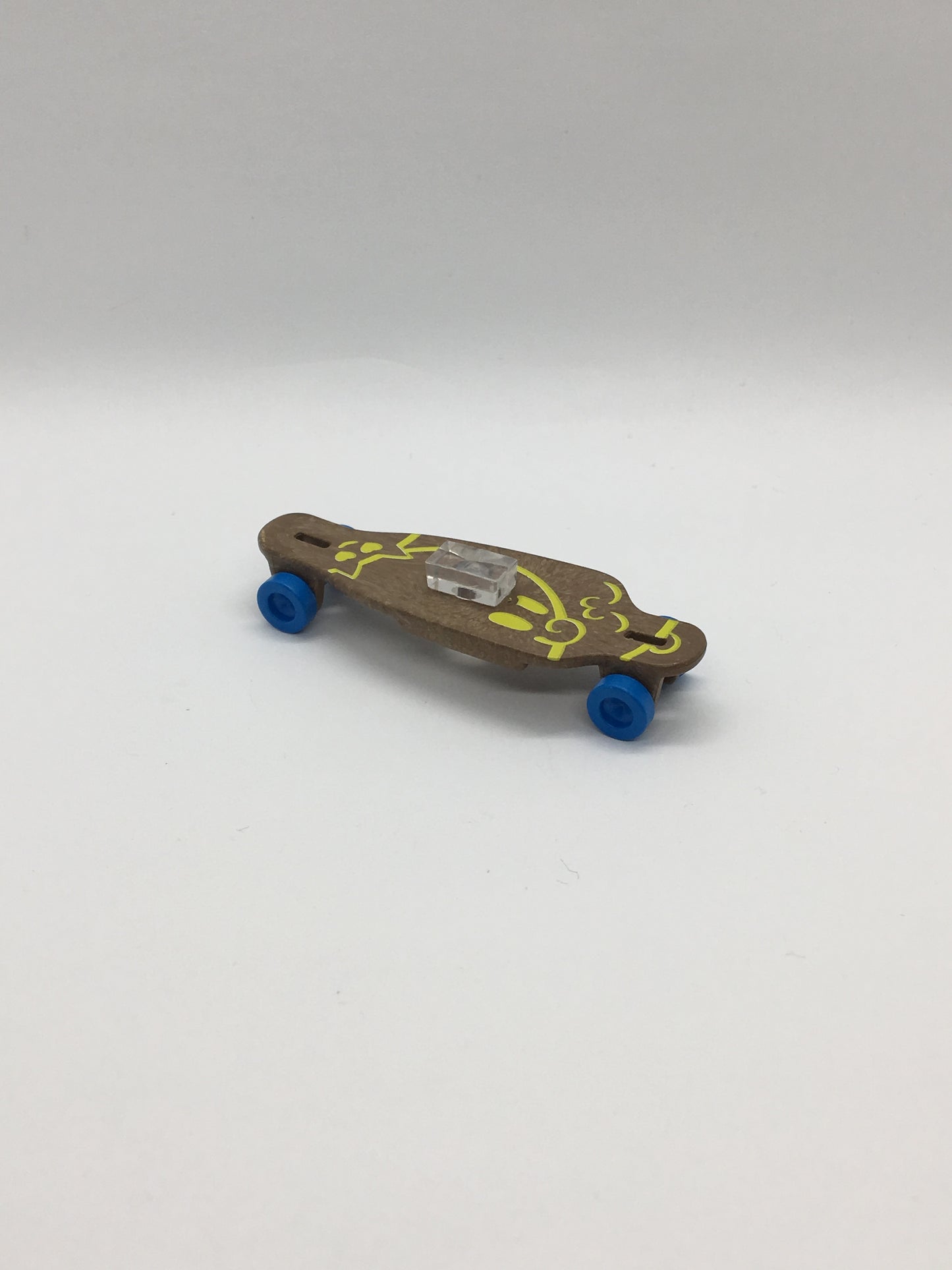 Playmobil Skateboard - für Erwachsene - Zubehör - C2058
