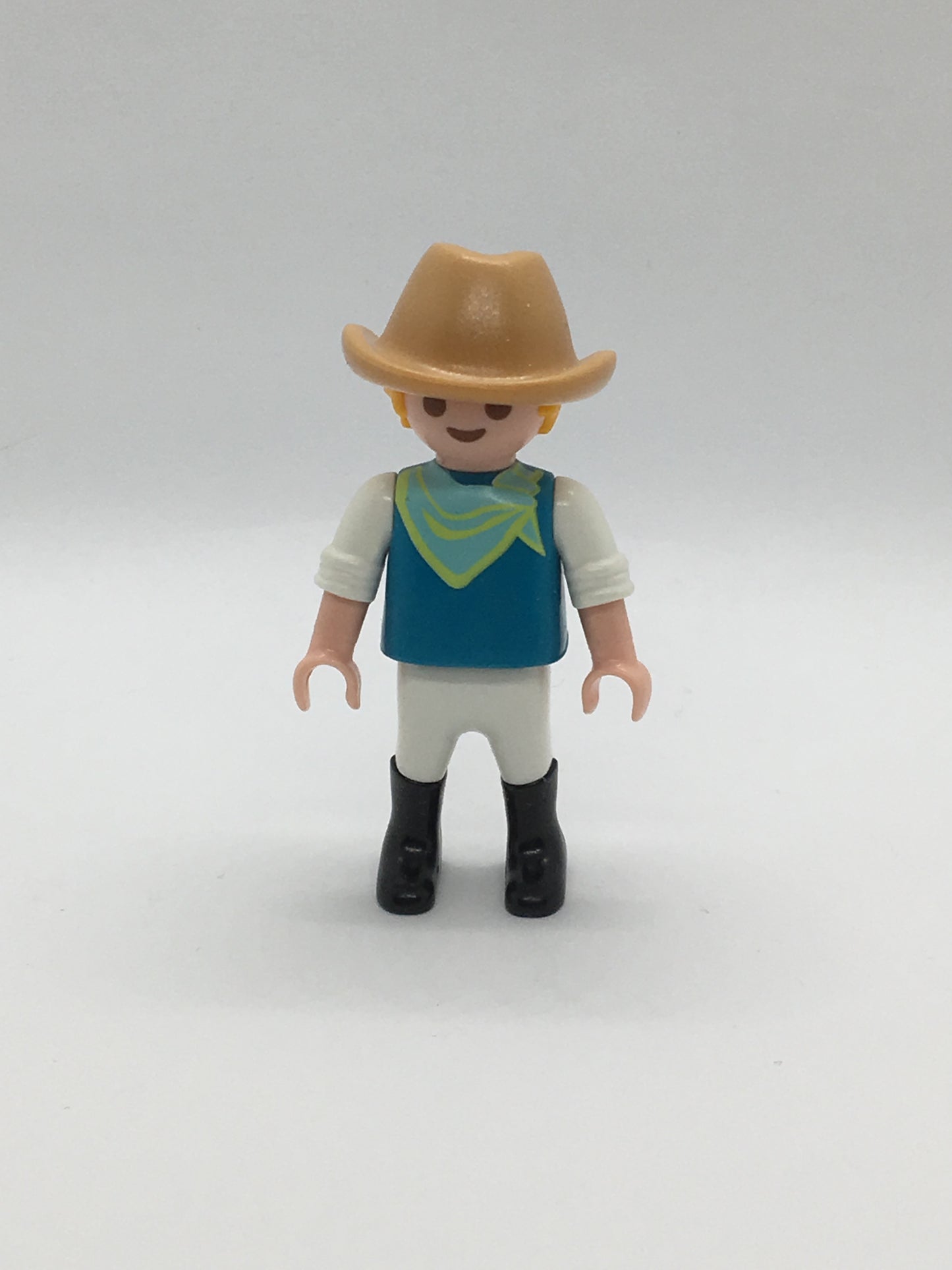 Playmobil Junge mit Hut - Figur - C2072