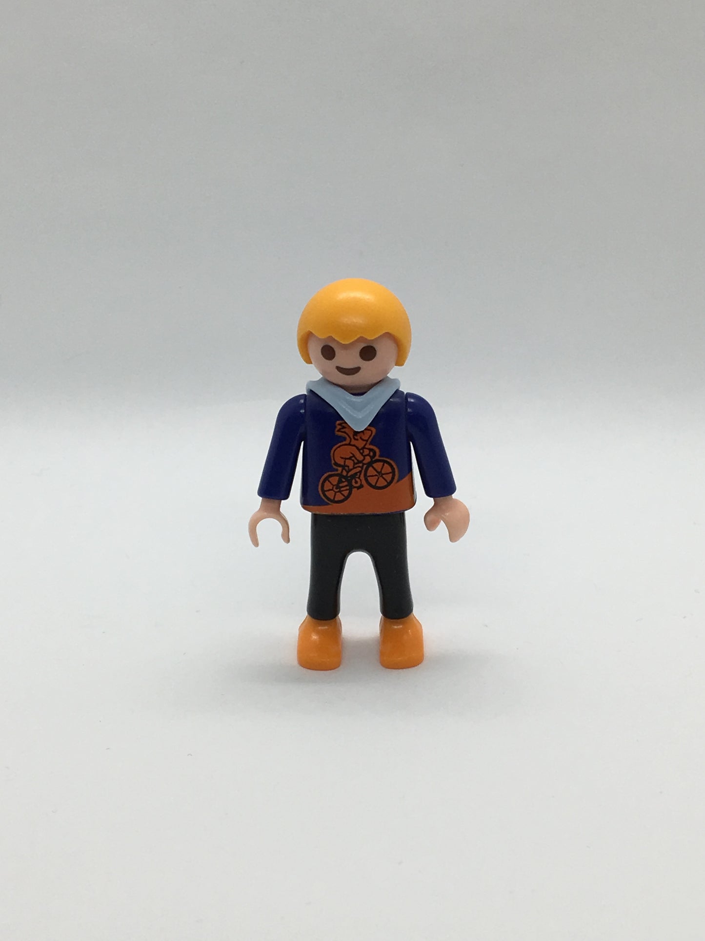 Playmobil Junge - Figur - C2076