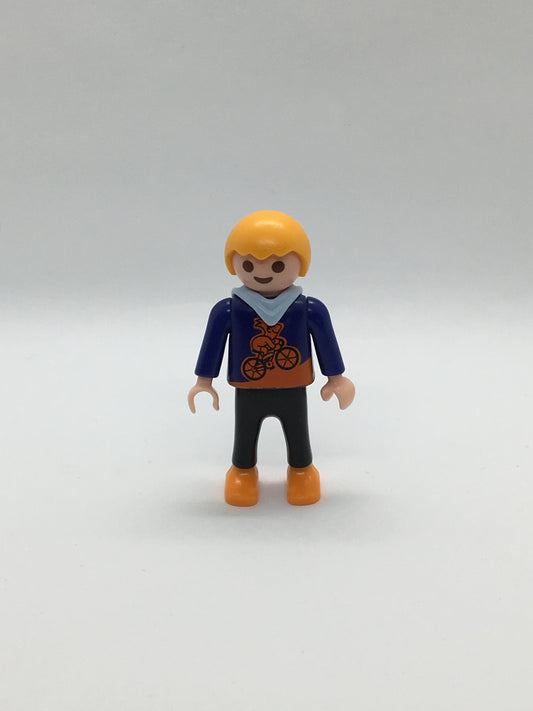 Playmobil Junge - Figur - C2076