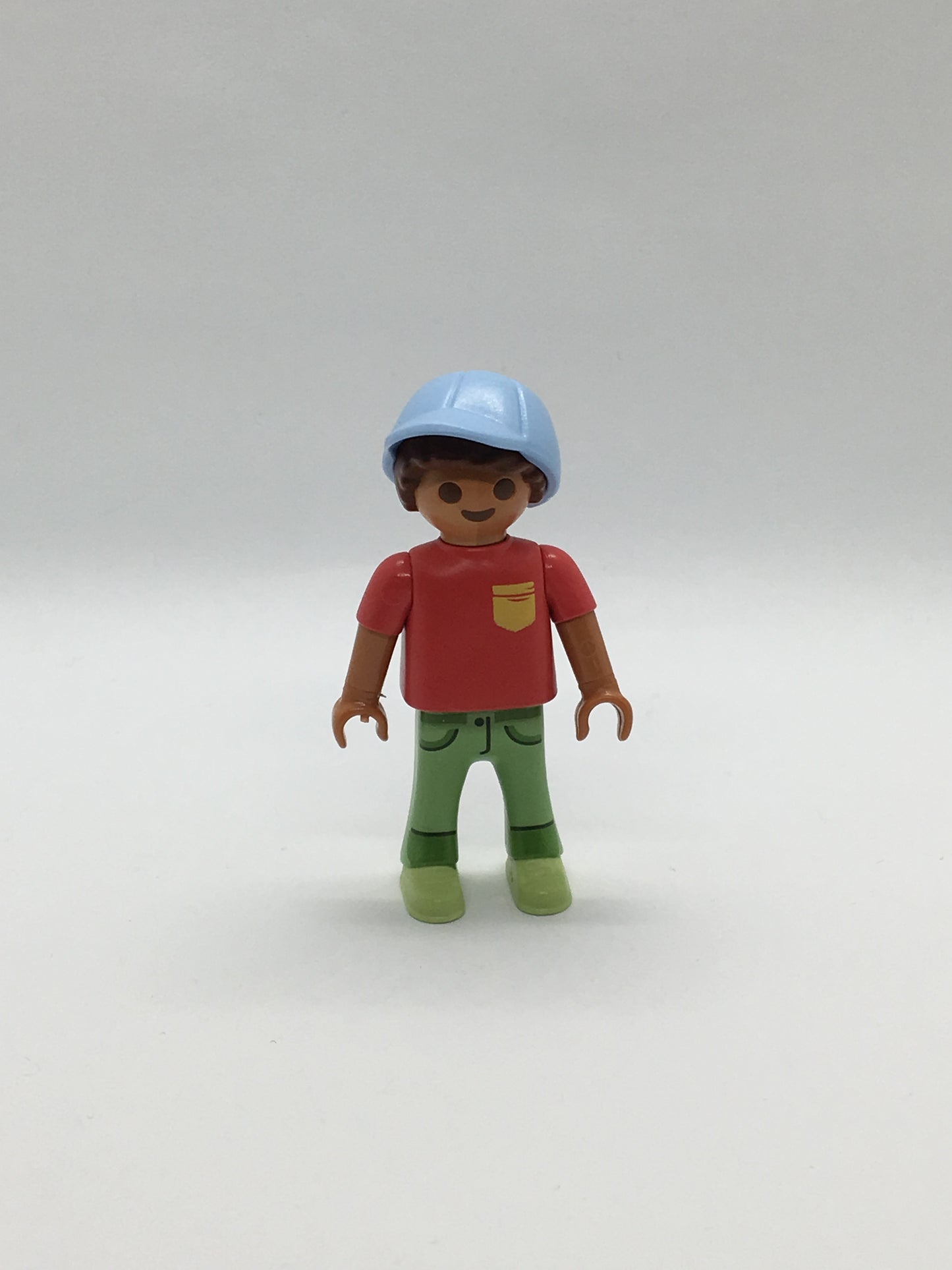 Playmobil Junge mit Cappy - Figur - C2078