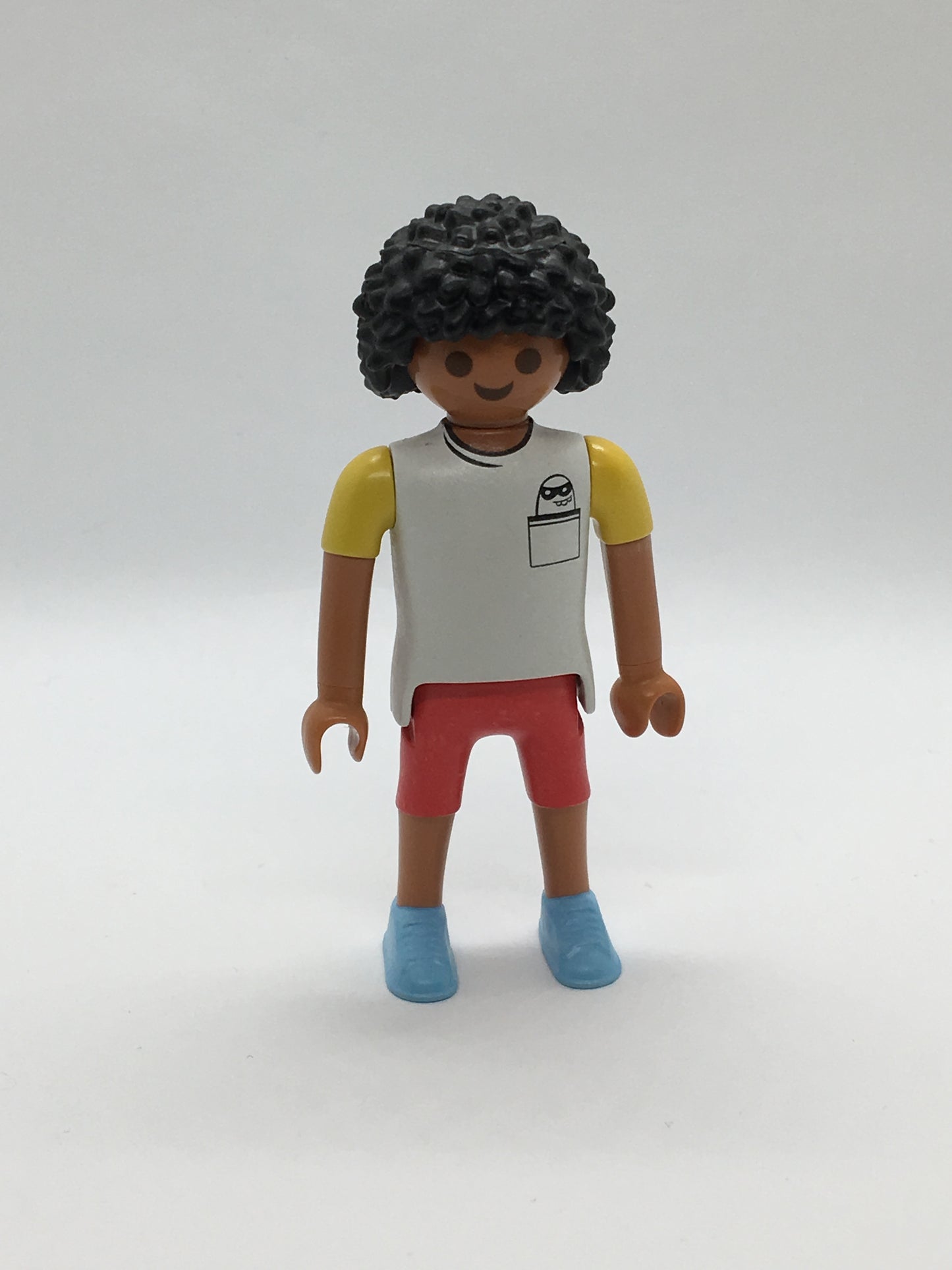 Playmobil Mann - Figur - C2080