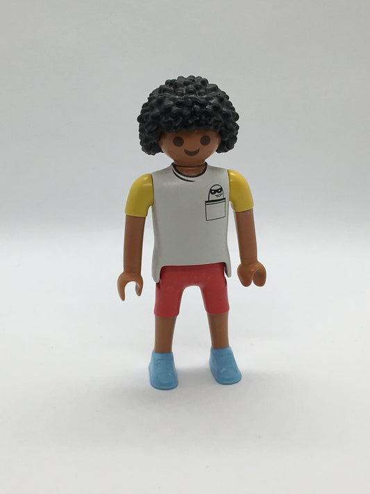 Playmobil Mann - Figur - C2080