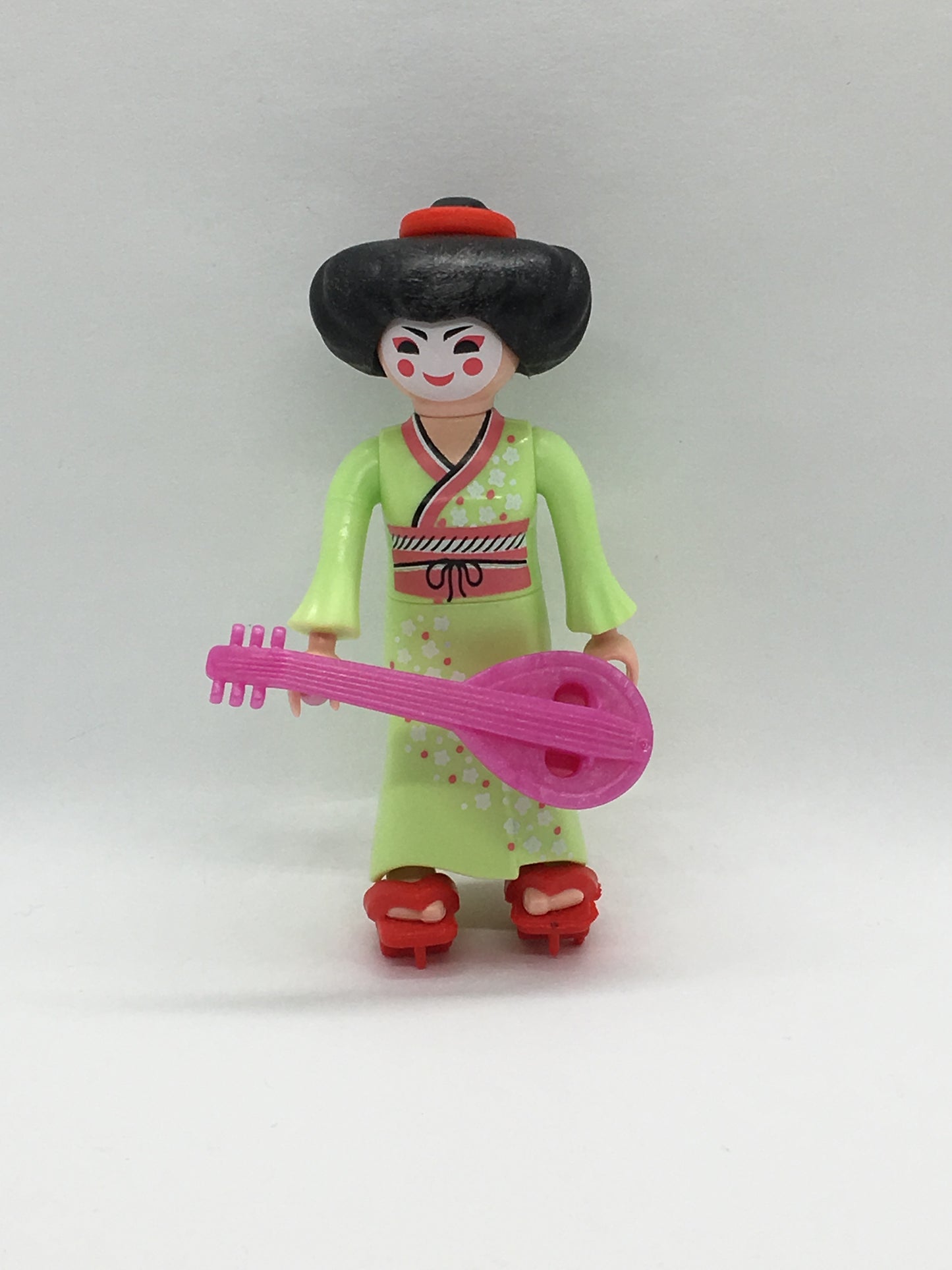 Playmobil  Geisha - Figur - C2081