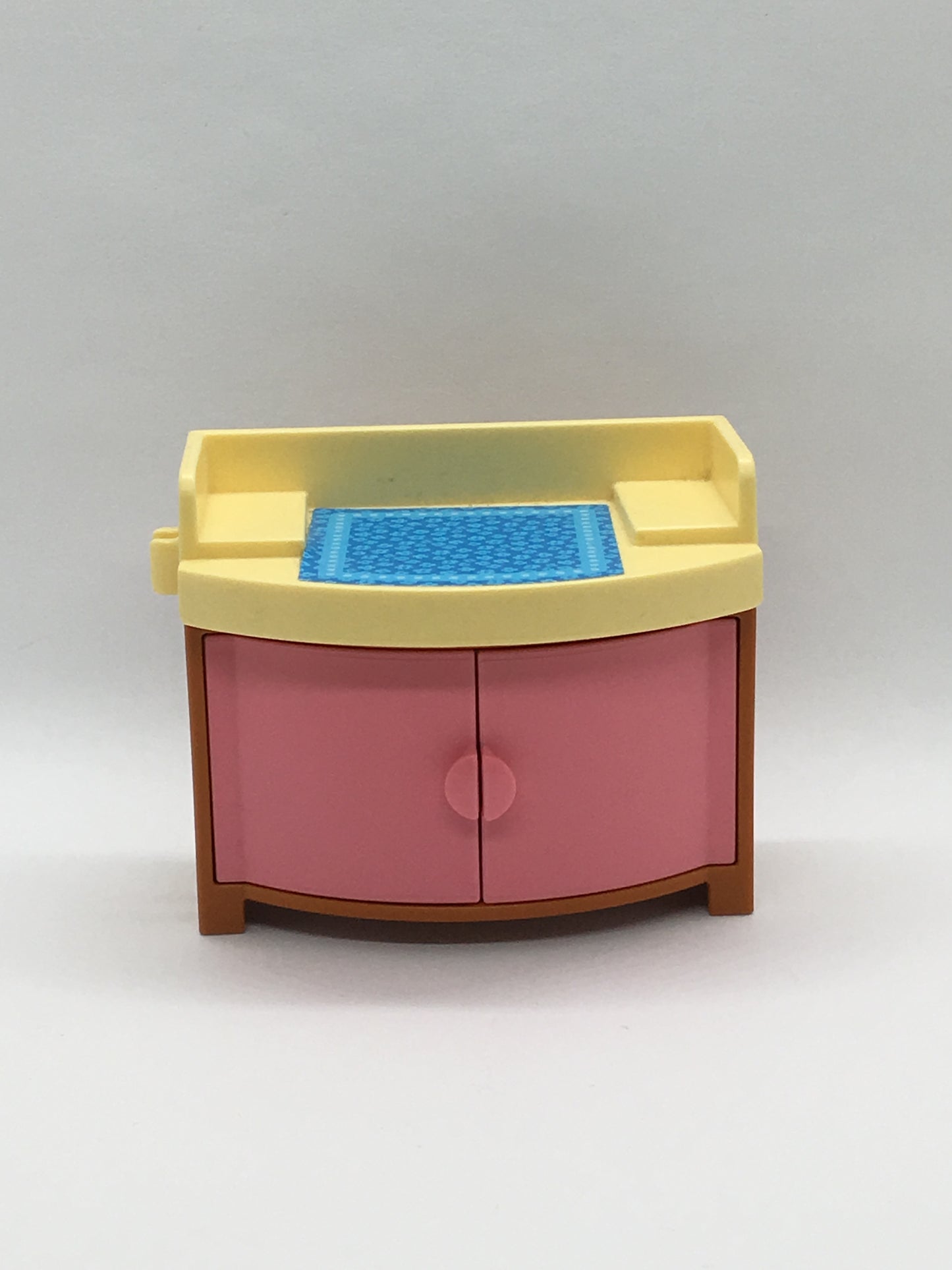 Playmobil Baby Wickelkommode - Möbel - C2094