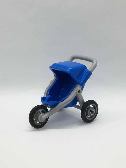 Playmobil Buggy - Baby - blau - C2095