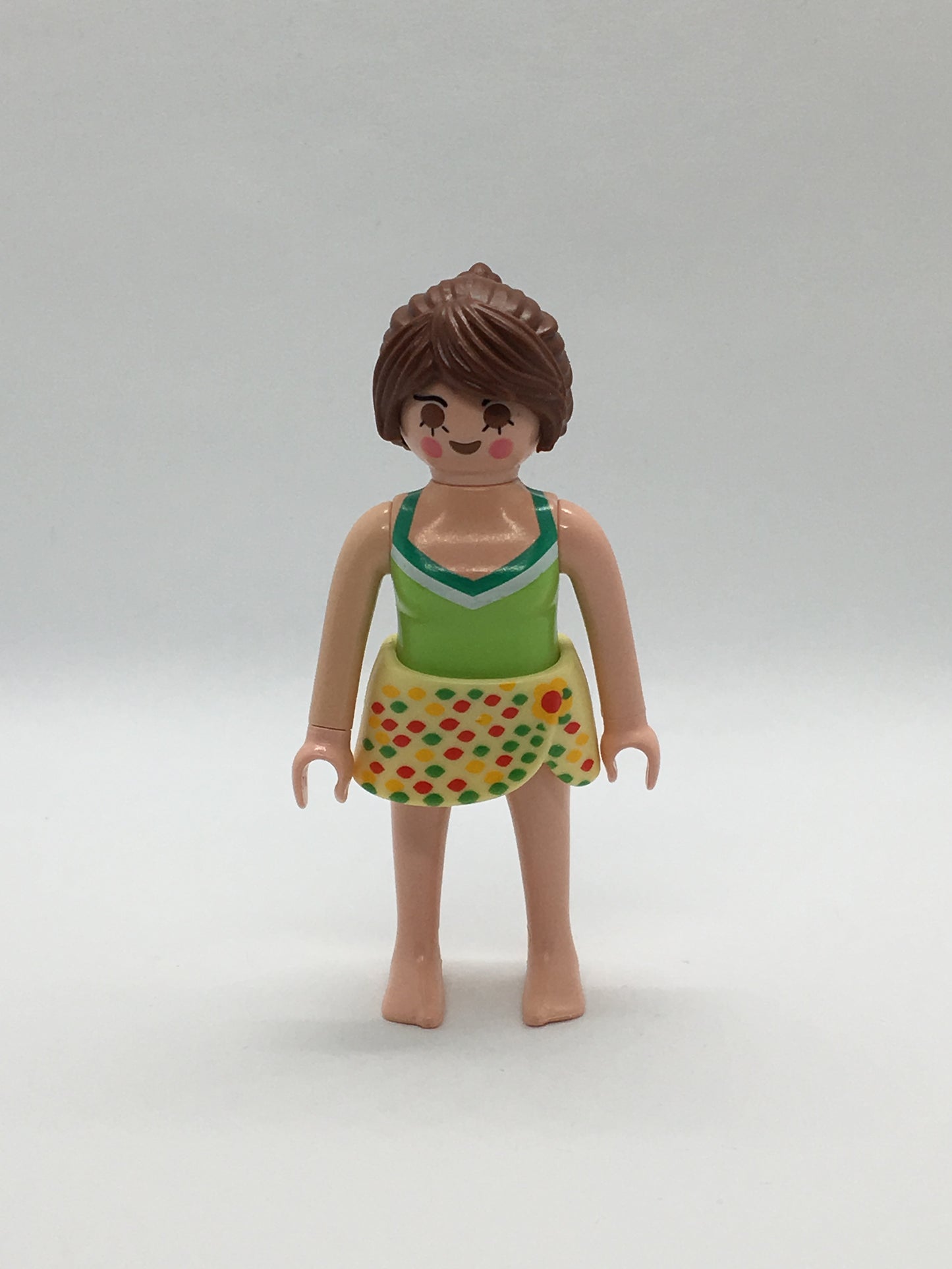 Playmobil Frau - Figur - C2099