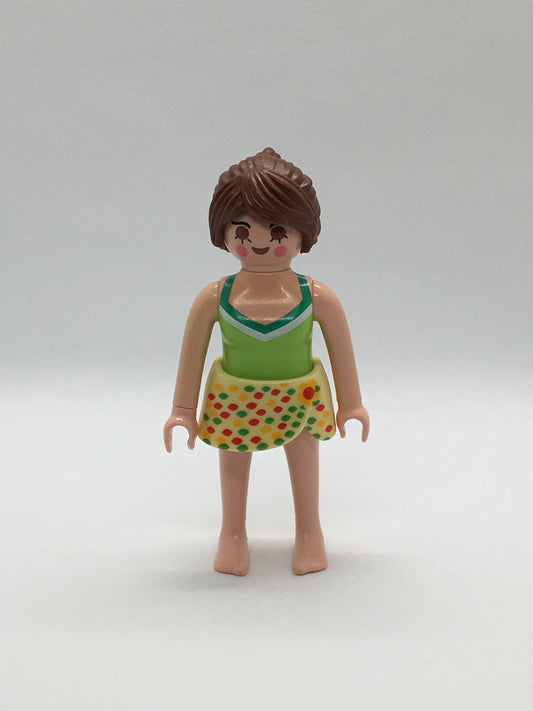 Playmobil Frau - Figur - C2099