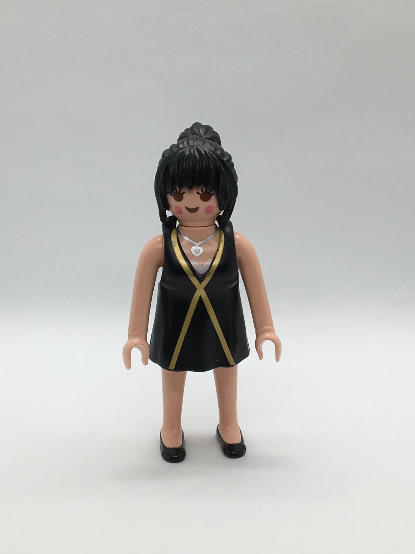Playmobil Frau mit Kleid - Figur - C2100