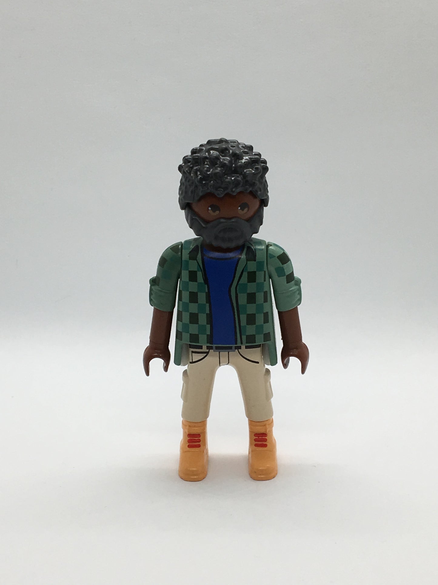Playmobil Mann - Figur - C2101