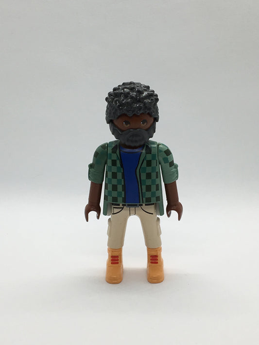 Playmobil Mann - Figur - C2101