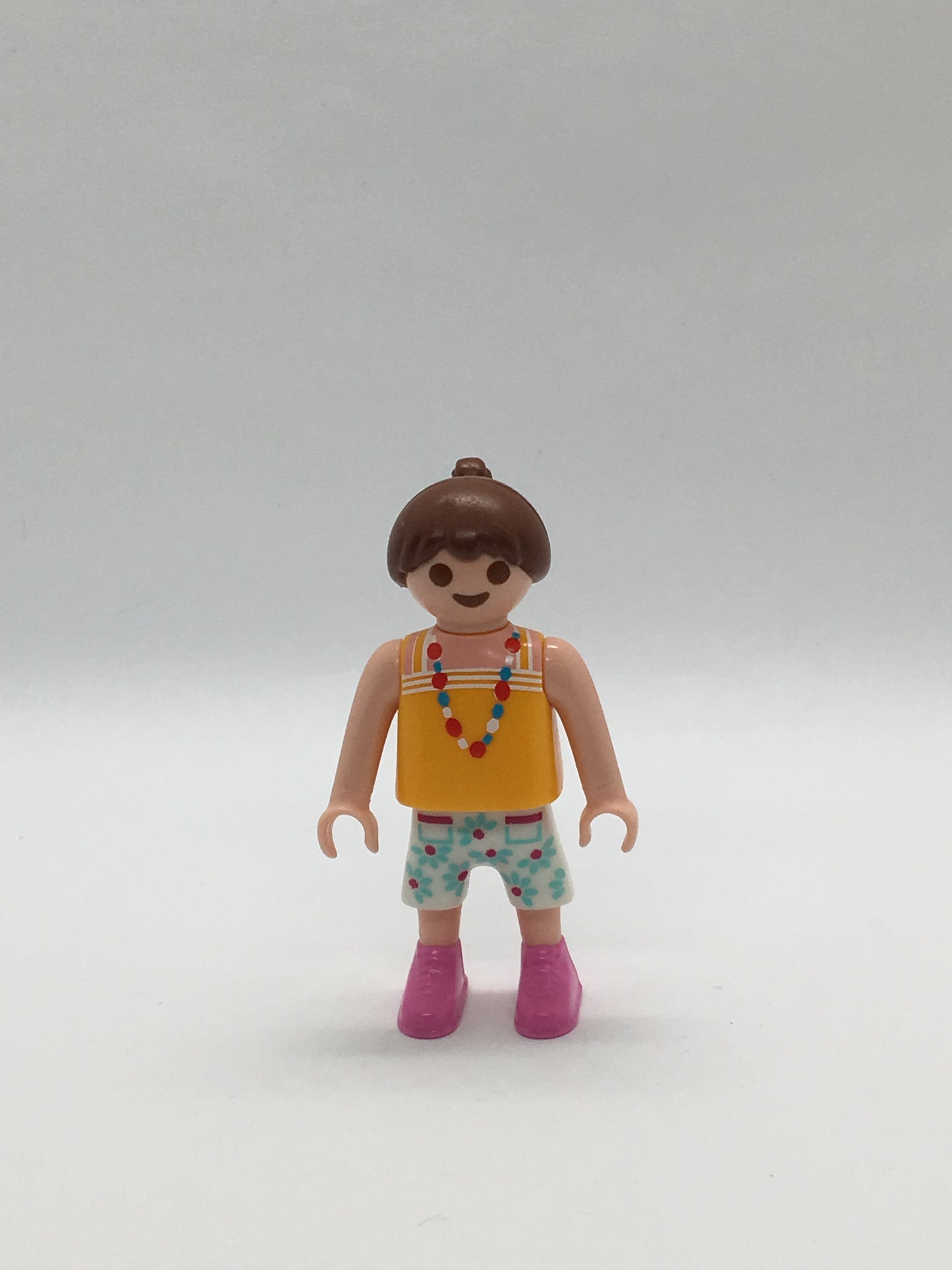 Playmobil Mädchen - Figur - C2103