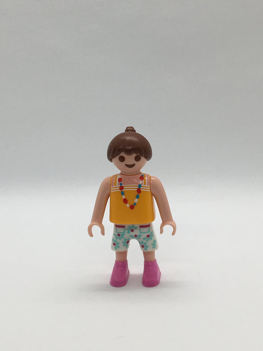 Playmobil Mädchen - Figur - C2103
