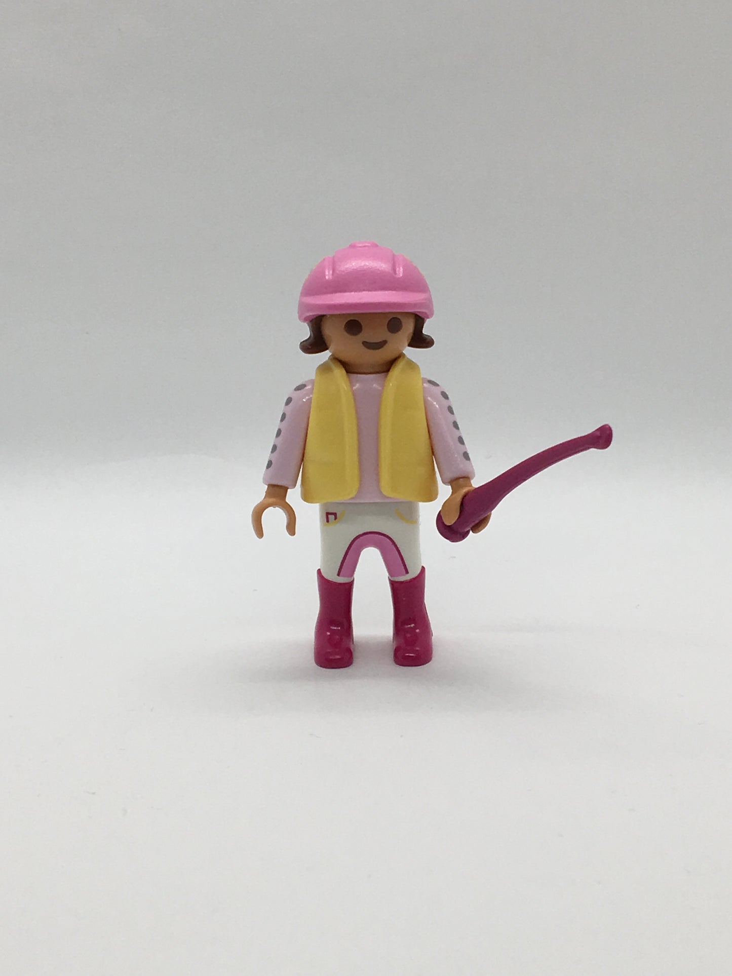 Playmobil Mädchen - Reiterin - Figur - C2111