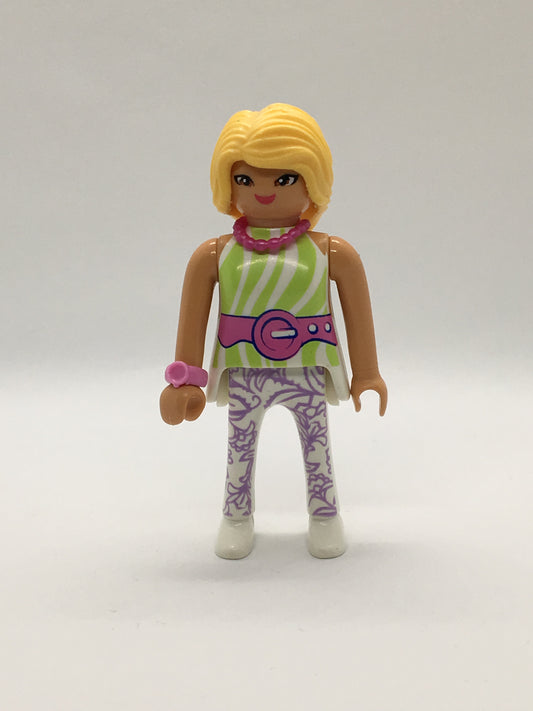 Playmobil Frau - Figur - C2112