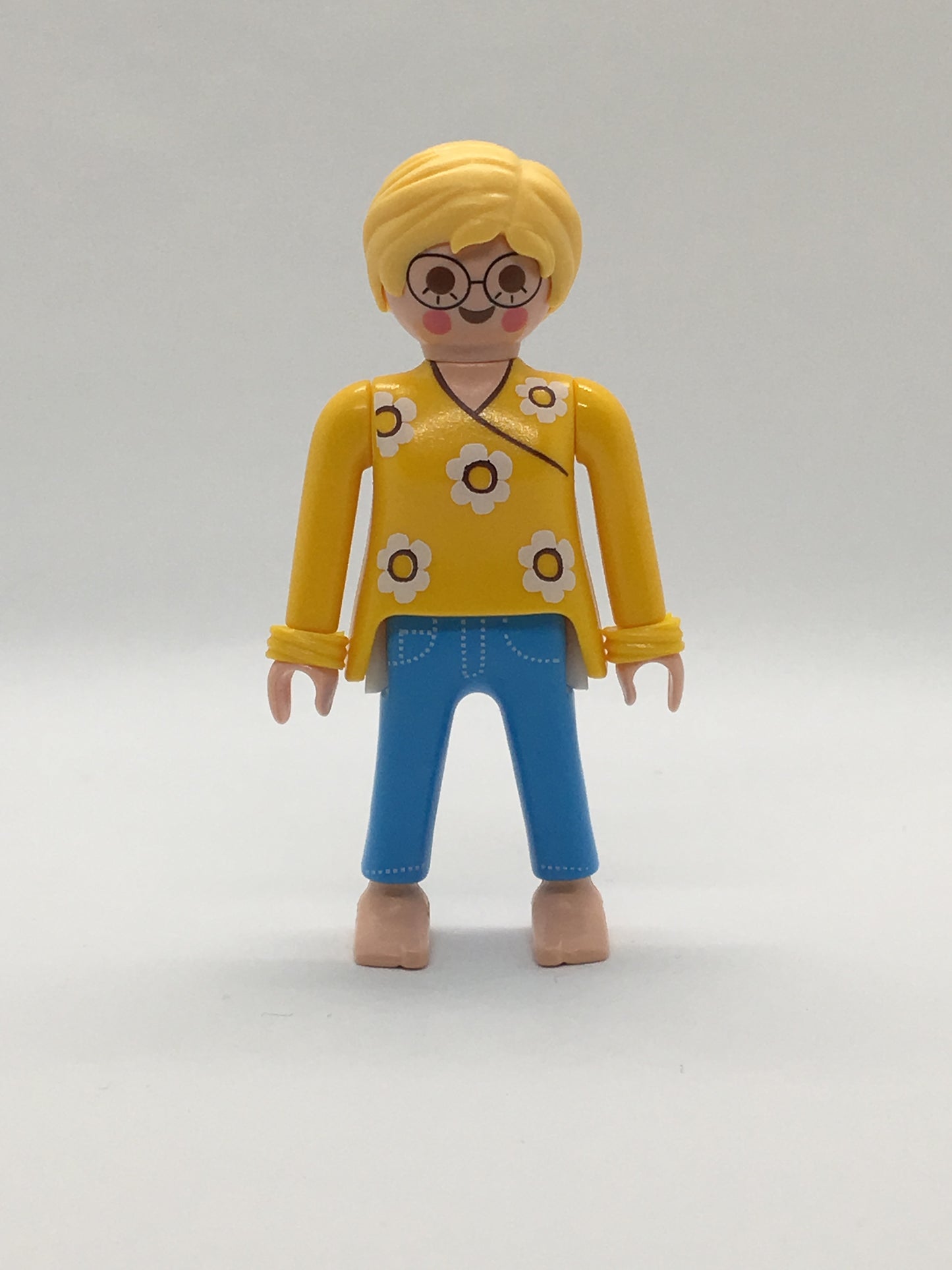 Playmobil Frau - Figur - C2116