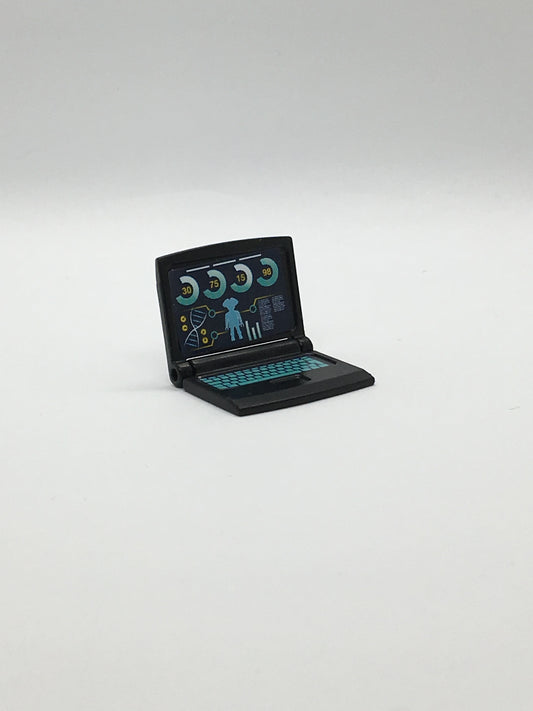 Playmobil Laptop - Zubehör - C2121