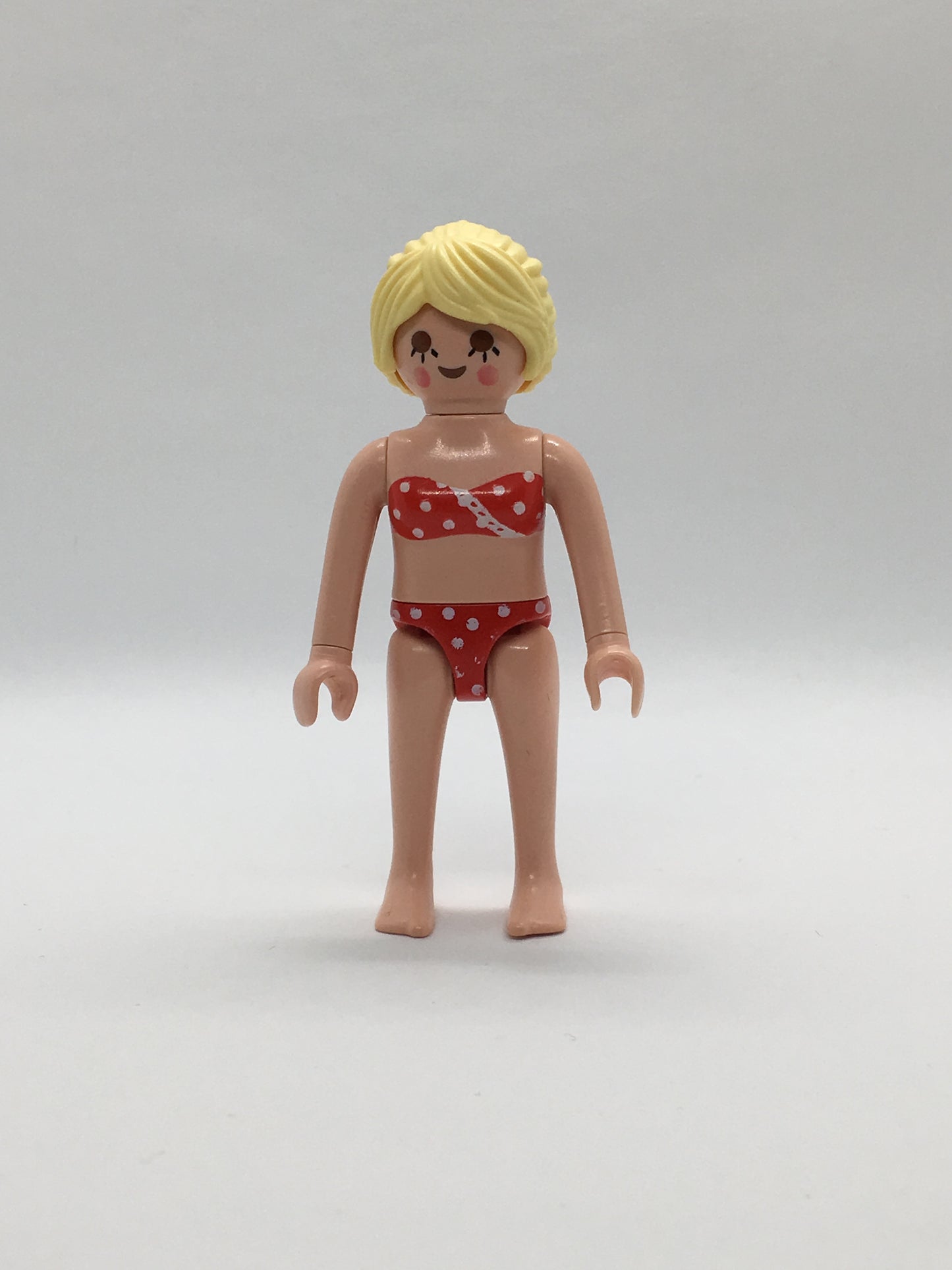 Playmobil Frau mit Bikini - Figur - C2125