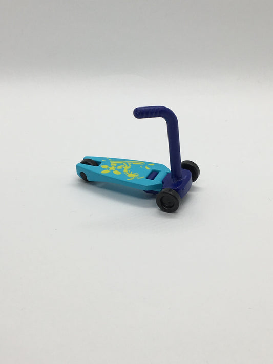 Playmobil Kinderroller - Tretroller - Scooter - C2127