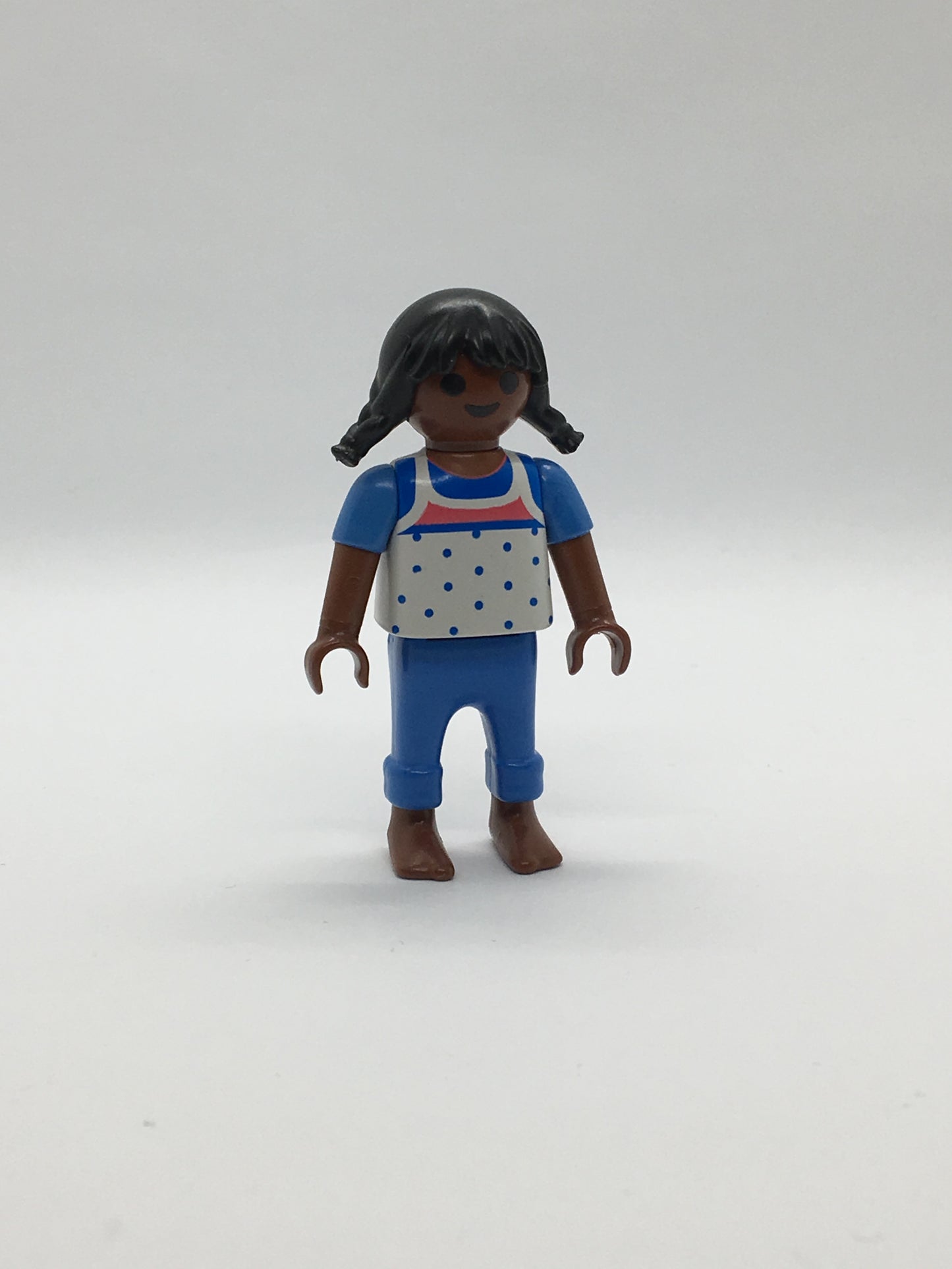 Playmobil Mädchen - Figur - C2138
