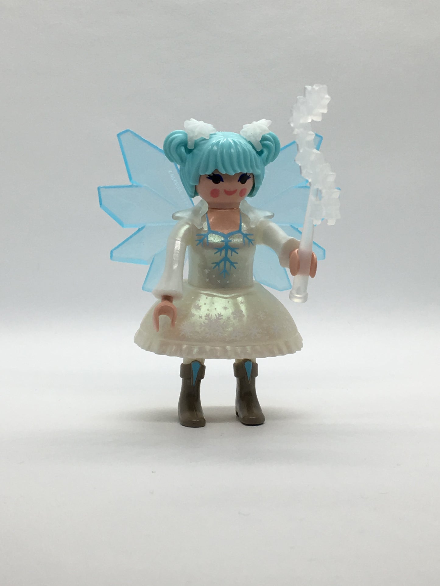 Playmobil Eisfee - Eisprinzessin - Serie 28 - Figur - C2139