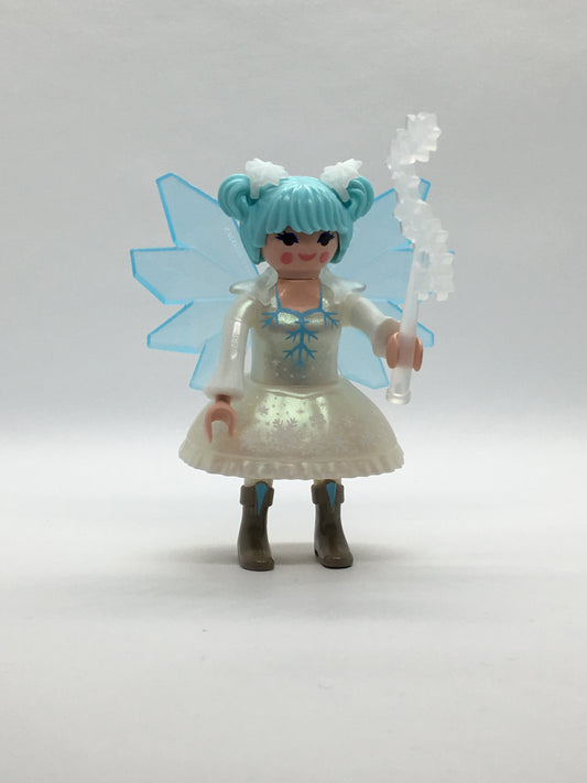 Playmobil Eisfee - Eisprinzessin - Serie 28 - Figur - C2139