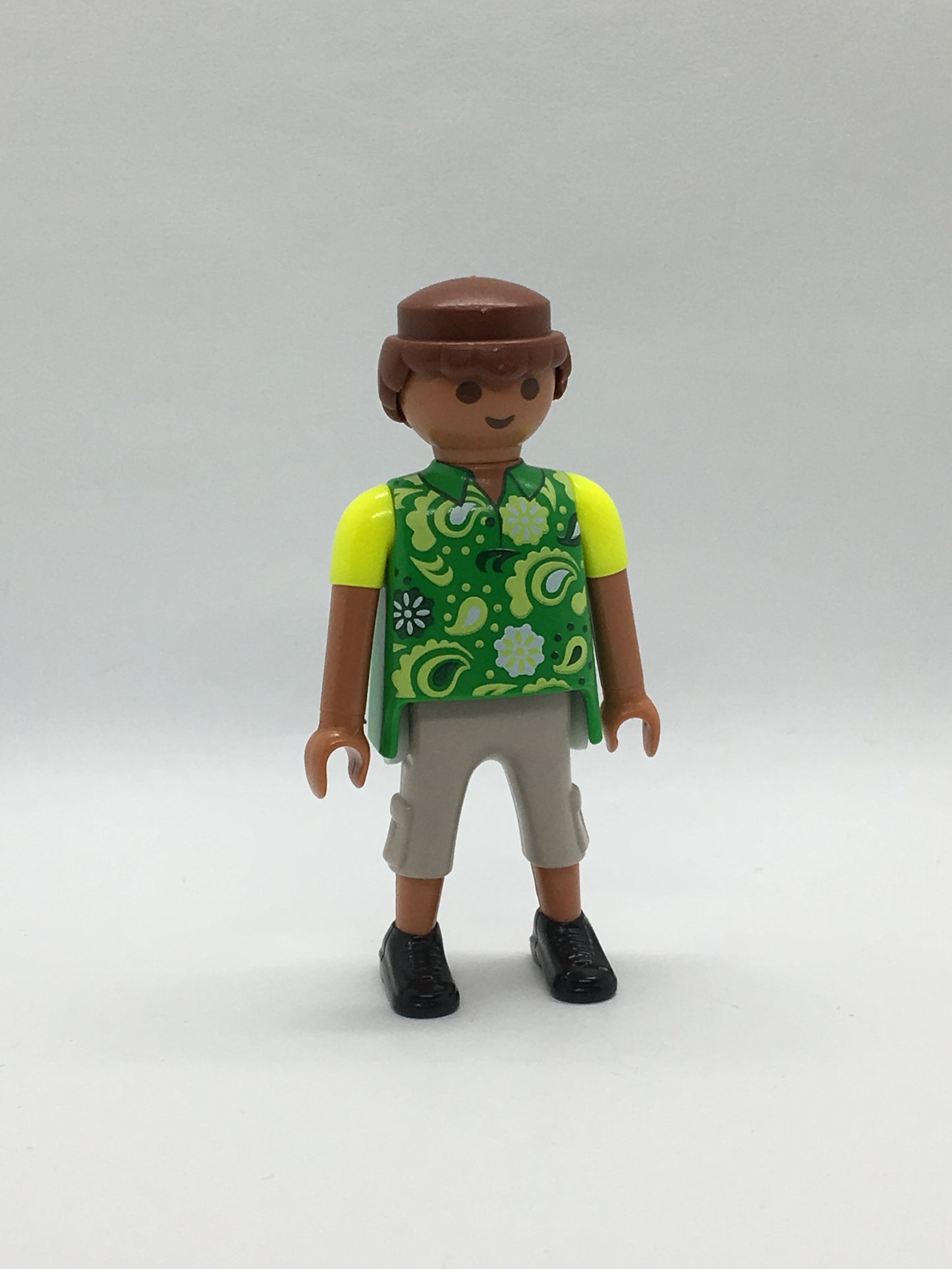 Playmobil Mann - Figur - C2140