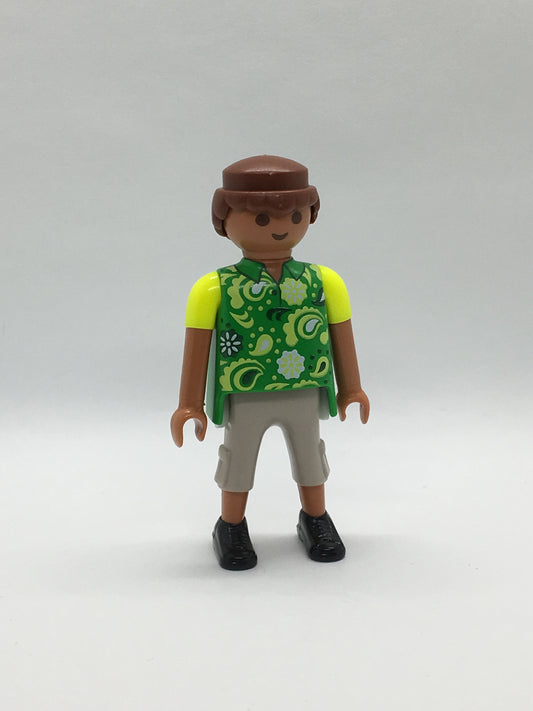 Playmobil Mann - Figur - C2140