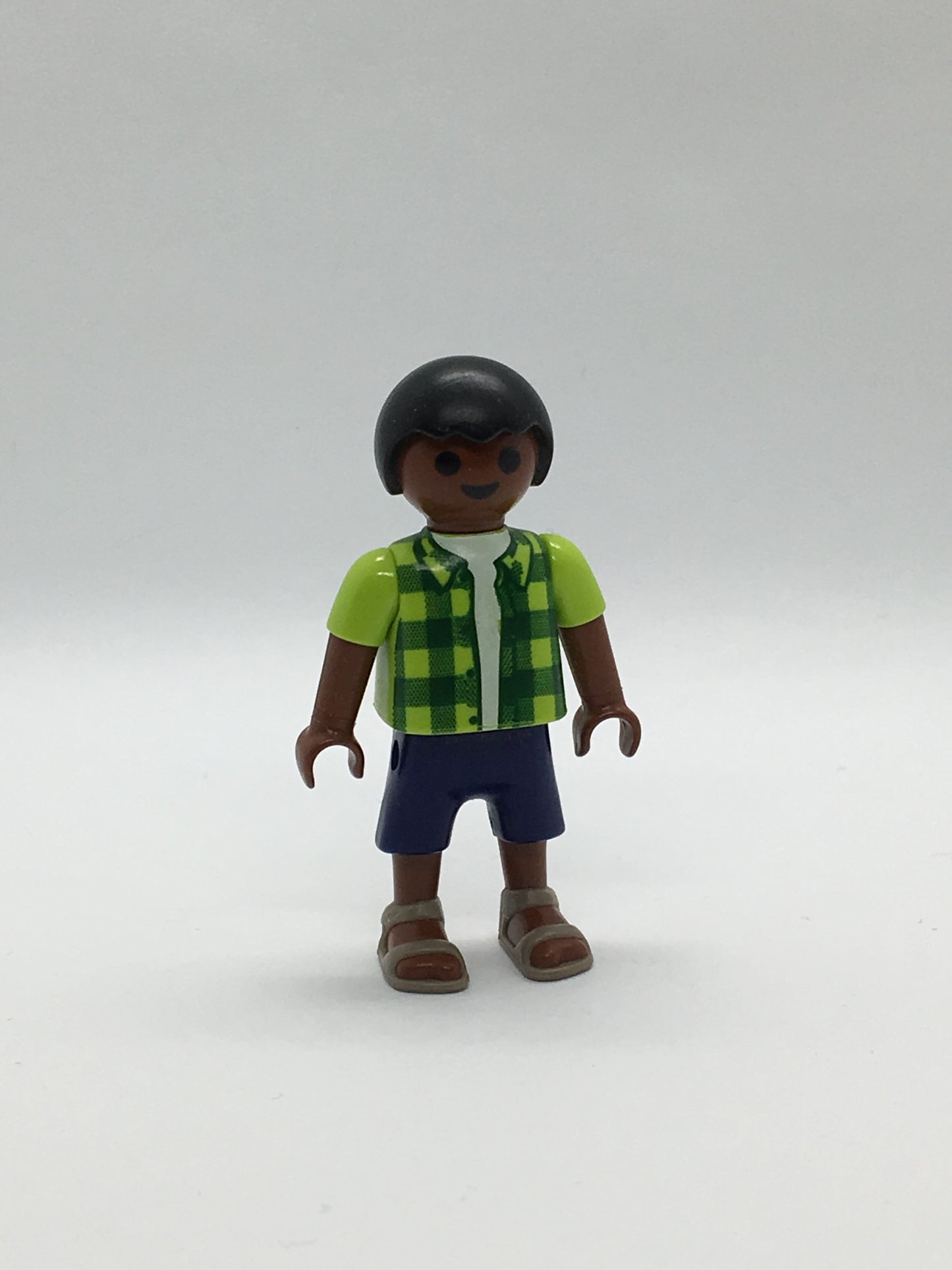 Playmobil Junge - Figur - C2142
