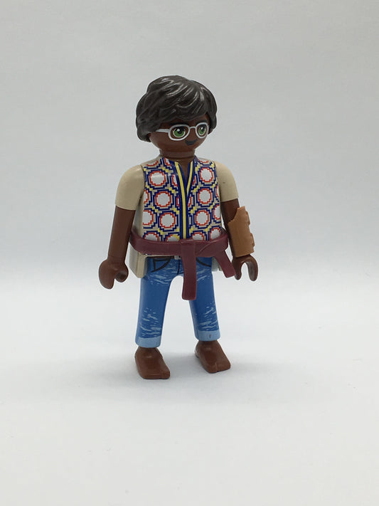 Playmobil Frau - Figur - C2143