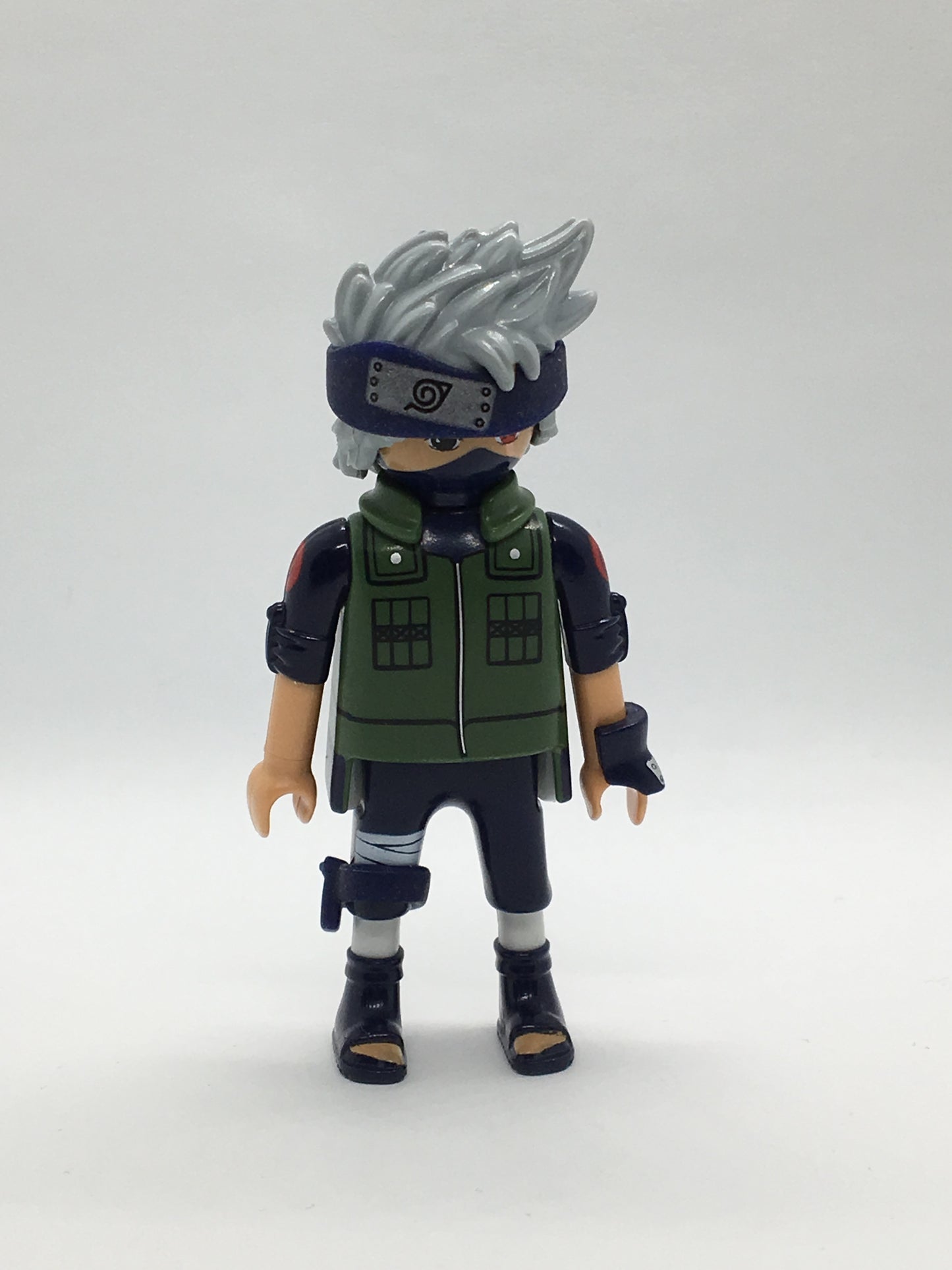 Playmobil Kakashi - Naruto - Figur - C2145